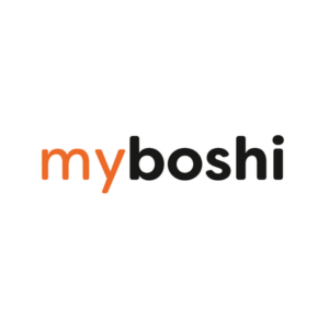 Yarncamp Logos Sponsoren Startseite myBoshi